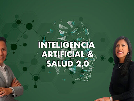 EFEX Academy / Inteligencia Artificial & Salud 2.0