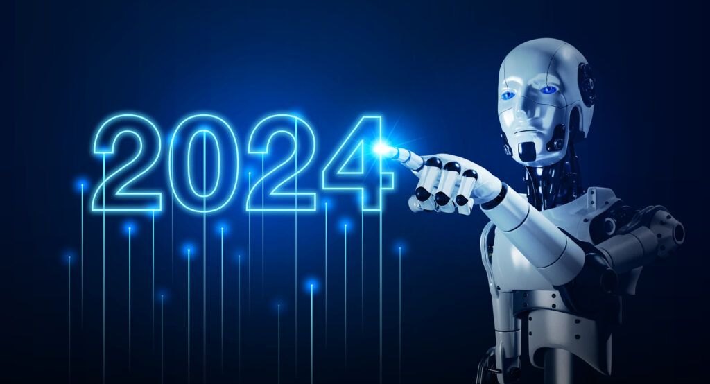 Noticias Recientes sobre Inteligencia Artificial (Agosto 2014)