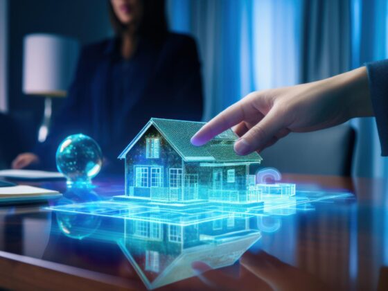 La Revolución de la Inteligencia Artificial en el Sector Inmobiliario